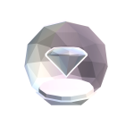 Diamond Helmet (for headless)