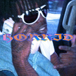 H0RRID!