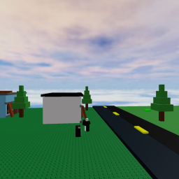 Manu's Robloxia Park