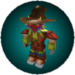 Skull Kid (Snow Ski Resort)