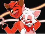FoxyMangleSquad