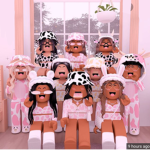 Strawberrycow fan club