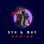 Nyx & May gaming group