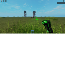 Laser PVP for the GIVEAWAY