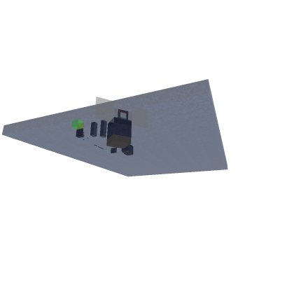 FE2 MAP TEST