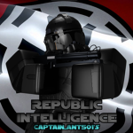 〘 ＧＲＡ 〙Republic Intelligence