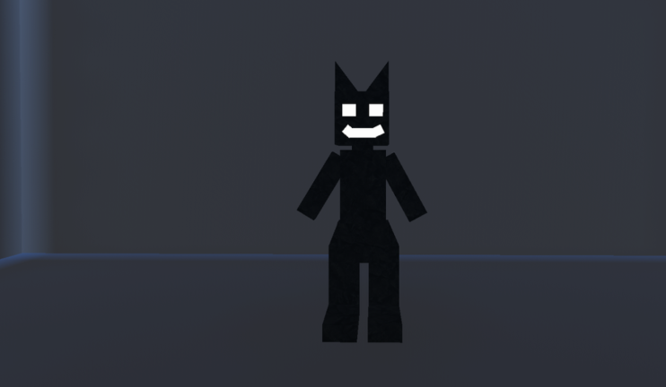 Trevor Henderson creatures screenshot 1