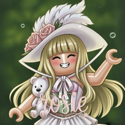 Cherries Kingdom Roblox group icon