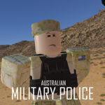 Australian Military Police Division