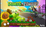 Plants vs Zombies Fan Group.