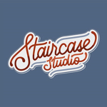 Staircase Studios!