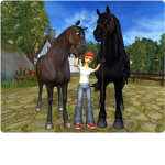 ~Starstable Fan Club~