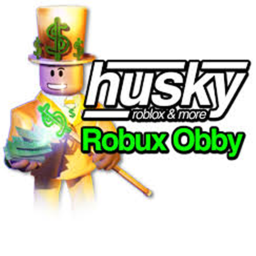 FUN OBBY REWARD