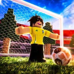[UPD] MCL | Match Pitch icon
