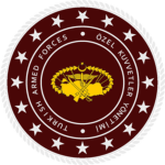 TSO| Özel kuvvetler komutanlığı