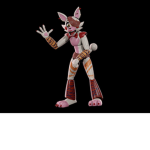 ¡ Glamrockmangle !
