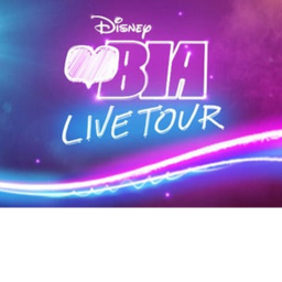 Bia LIve tour