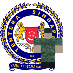 Singapore Army Forced [SAF]