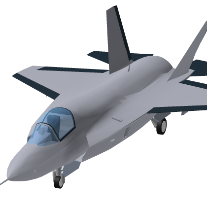 F35 Lightning II [FUNCTIONING]