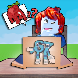 [🤔] Guess Box For Brainrots!
