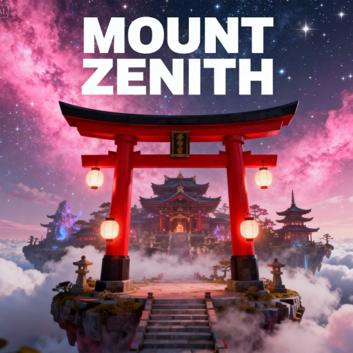 [X3] MOUNT ZENITH
