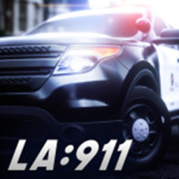 Los Angeles: 911