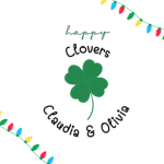 ~The Happy Clovers!~