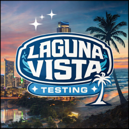🌴 LAGUNA VISTA: REMASTERED (TESTING) 🌴 icon