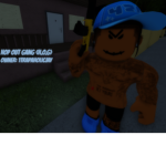 Hop Out Gang {H.O.G}