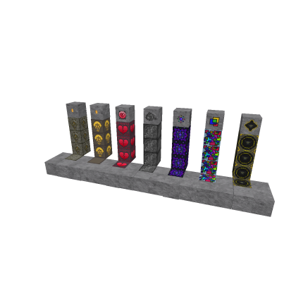 Random Ores
