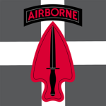 Medical School || 1st Special Forces Operational
