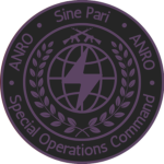 ANROSOC Uniforms