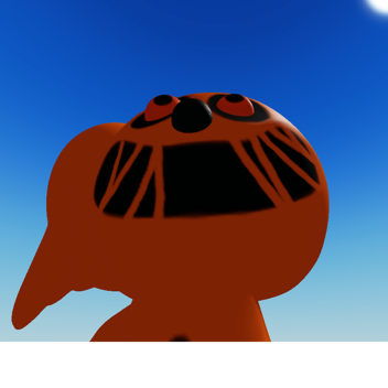 Atrocity Goes On A Walk