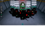 OTF: The Overseer Task force