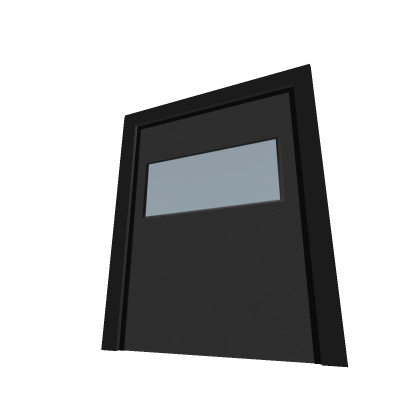 door Metal Worked!!