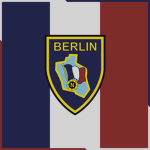 Forces Françaises à Berlin ᅠᅠᅠᅠ