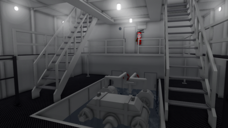 SINKING SHIP V screenshot 1