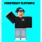 Foresight Clothing