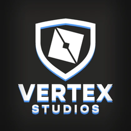 Vertex Studios DEV Roblox group icon