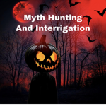 Myth Hunting and Interrigation