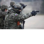 The Anti-Raid Specialists Army.