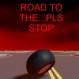 Road to the vill... PLEASE STOP