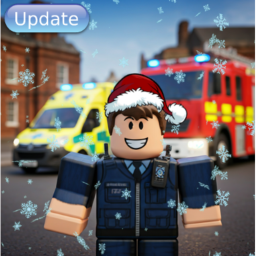 🎅 NorthWest UK:RP [ALPHA]