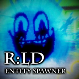 Interminable Rooms Entity Spawner Roblox