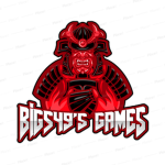 Big549's games