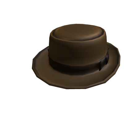 Builderman's Business Hat