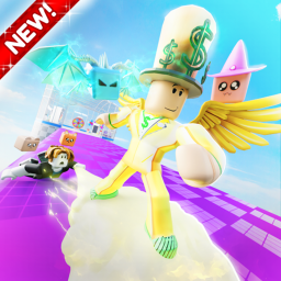 [EVENT🎉] Hover Race!
