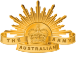 [AA] The Australian Army.