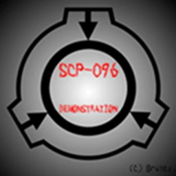 SCP-096 Demonstration Offical. brutez icon