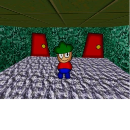 marcellos funhouse remake (reopened) icon